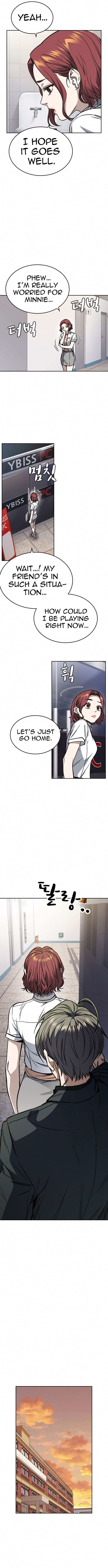 Read Study Group Manga Online