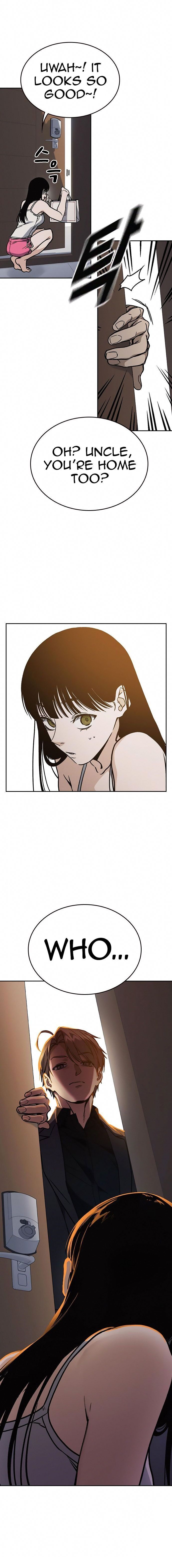 Read Study Group Manga Online