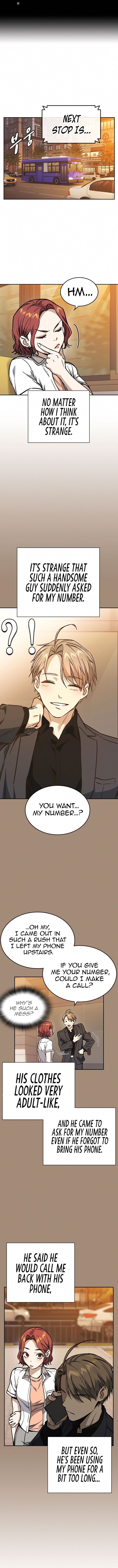 Read Study Group Manga Online