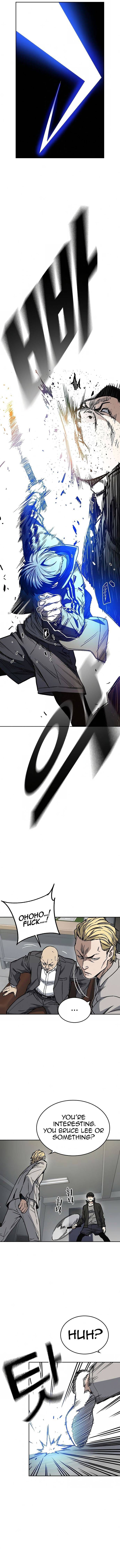 Read Study Group Manga Online