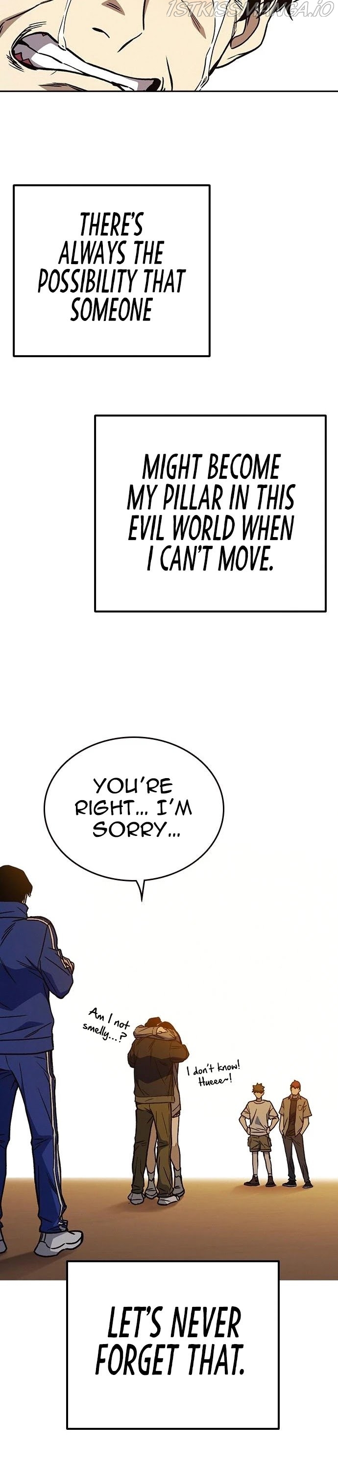 Read Study Group Manga Online