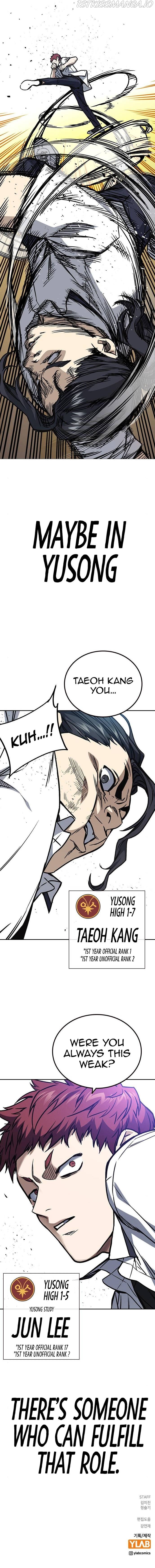 Read Study Group Manga Online