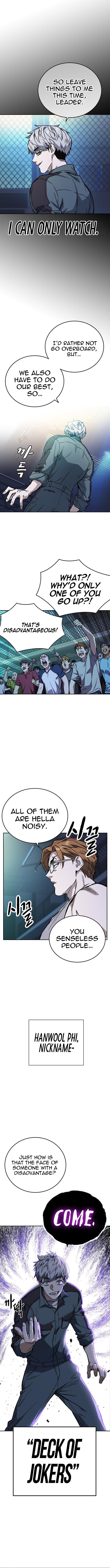 Read Study Group Manga Online