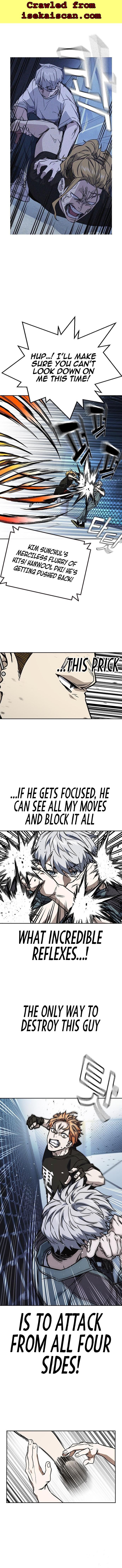 Read Study Group Manga Online