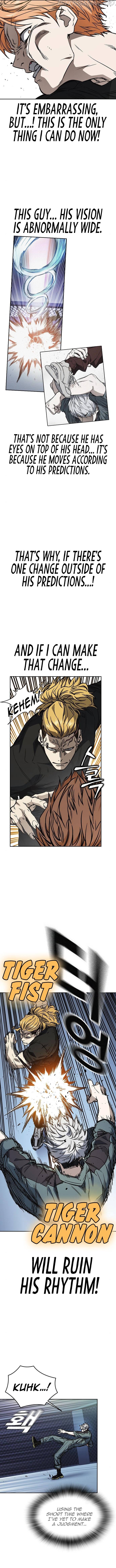Read Study Group Manga Online