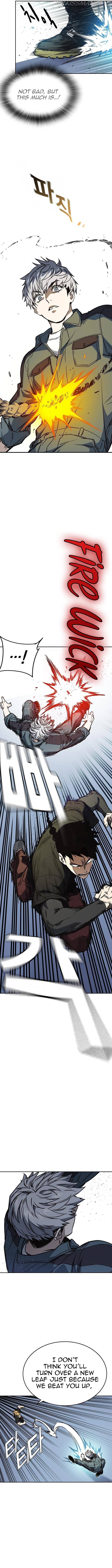 Read Study Group Manga Online