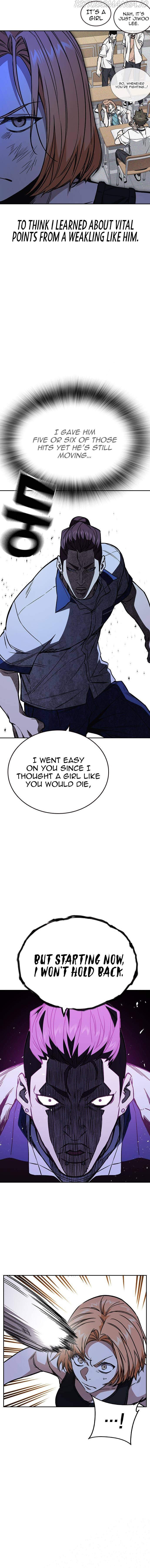 Read Study Group Manga Online