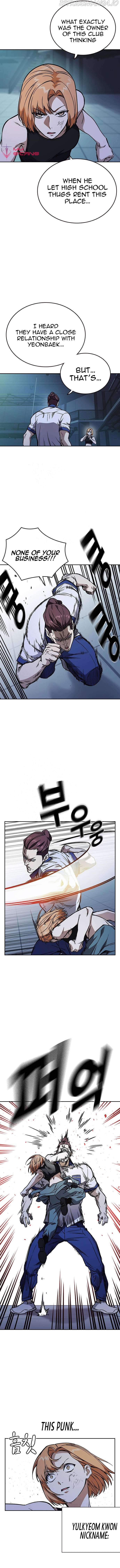 Read Study Group Manga Online