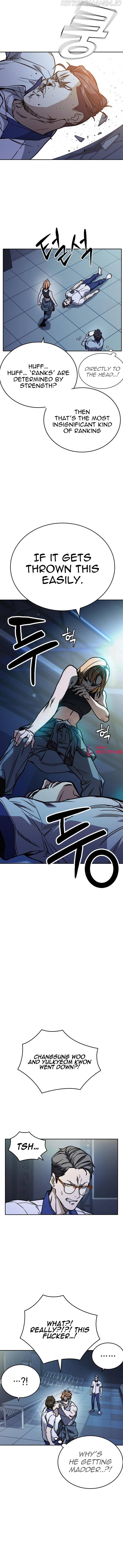 Read Study Group Manga Online