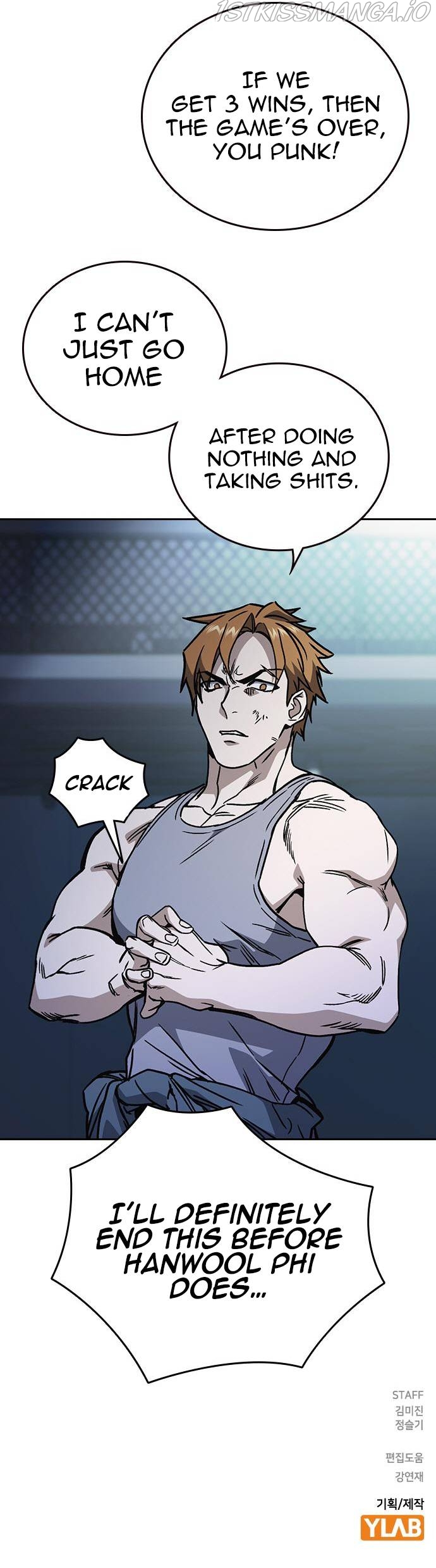 Read Study Group Manga Online