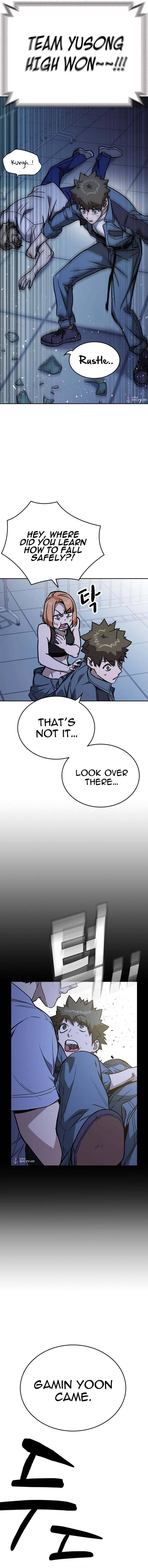 Read Study Group Manga Online