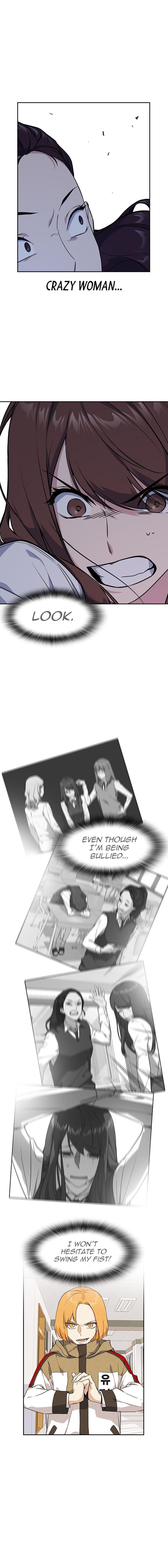 Read Study Group Manga Online