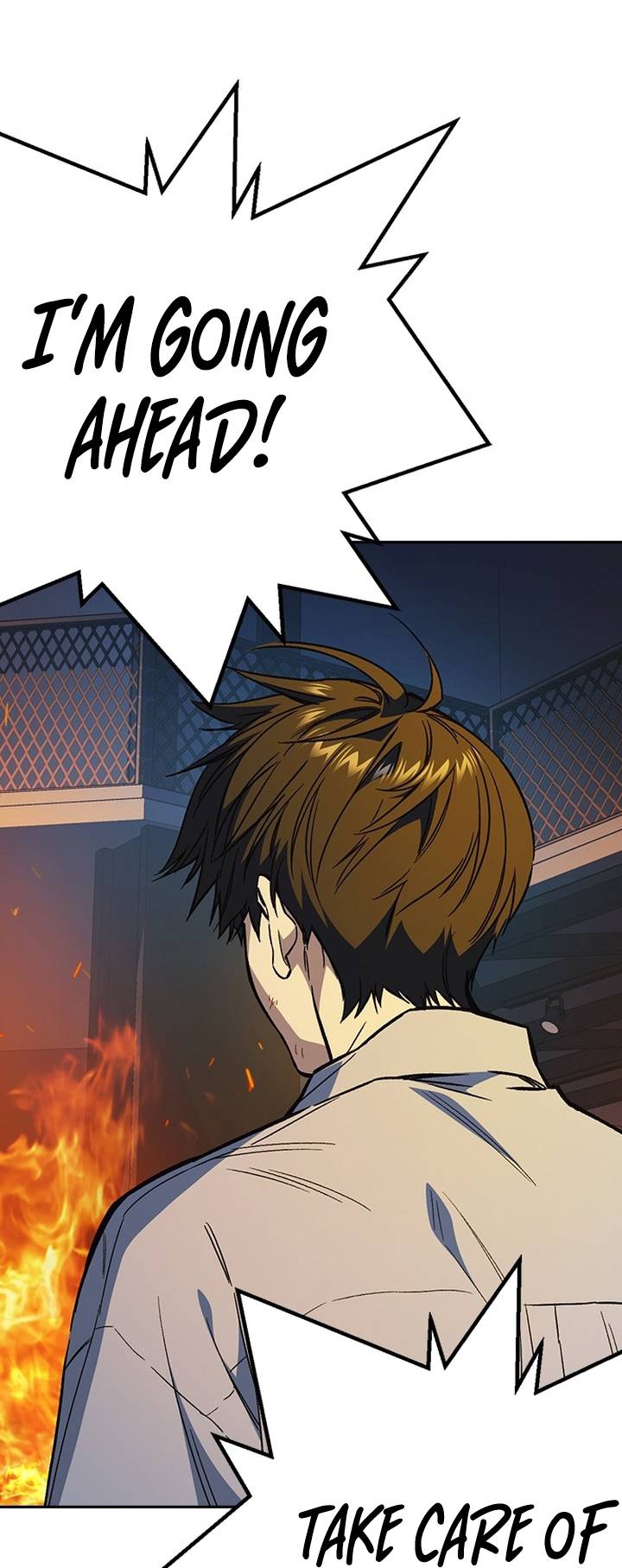 Read Study Group Manga Online