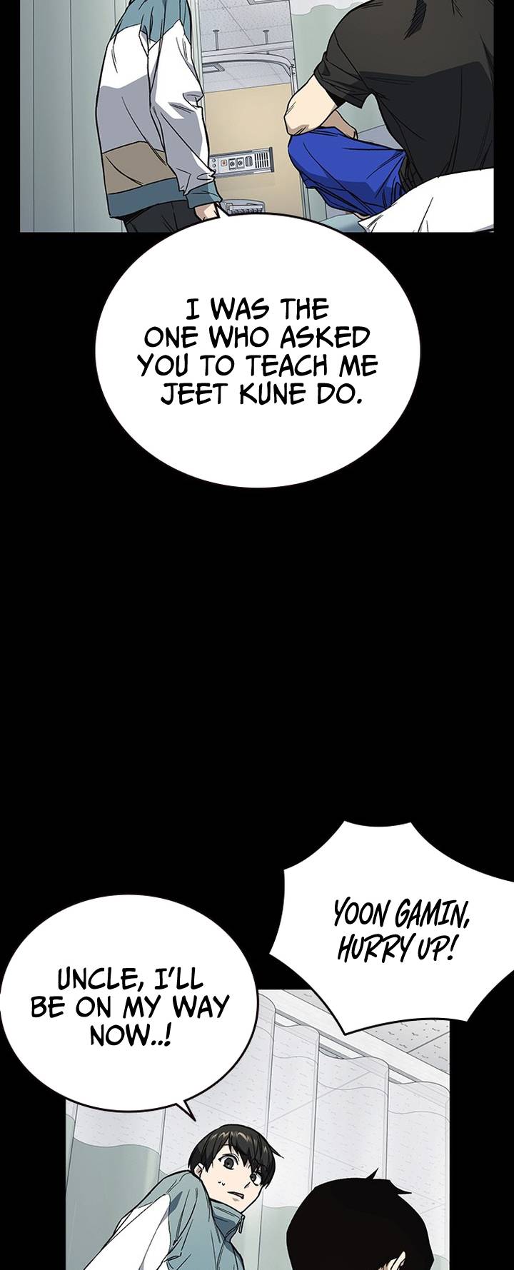 Read Study Group Manga Online