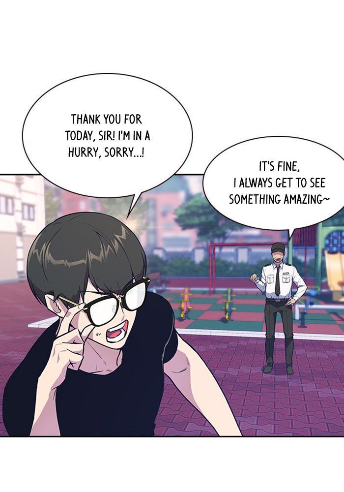 Read Study Group Manga Online