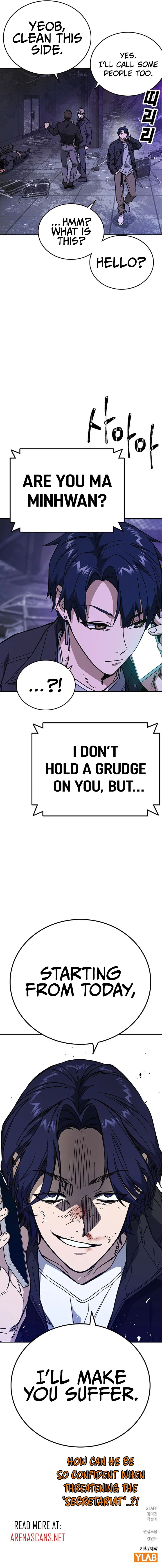 Read Study Group Manga Online