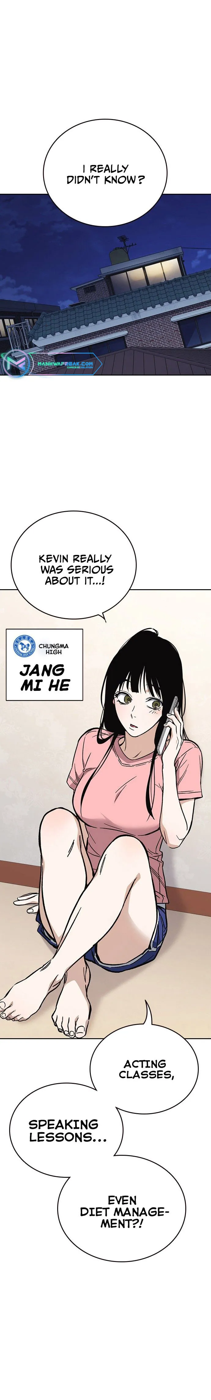 Read Study Group Manga Online