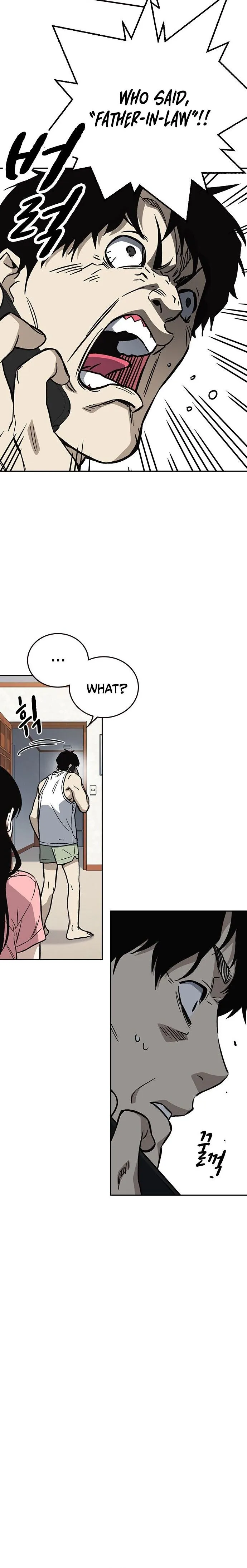 Read Study Group Manga Online