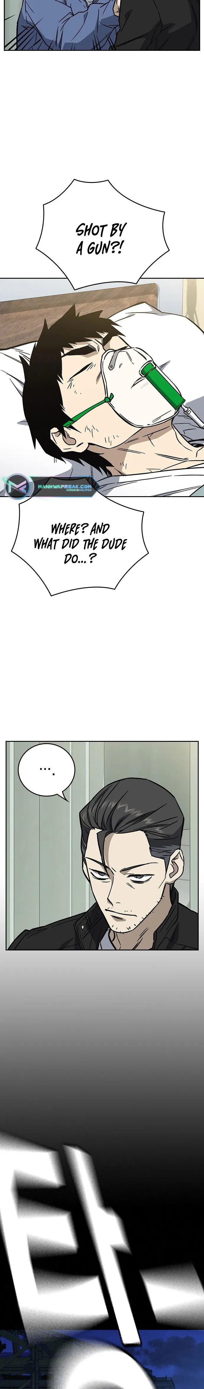 Read Study Group Manga Online