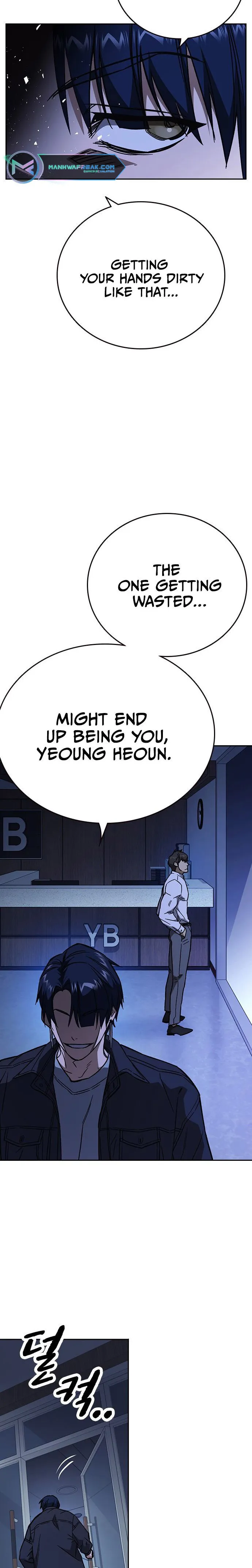 Read Study Group Manga Online