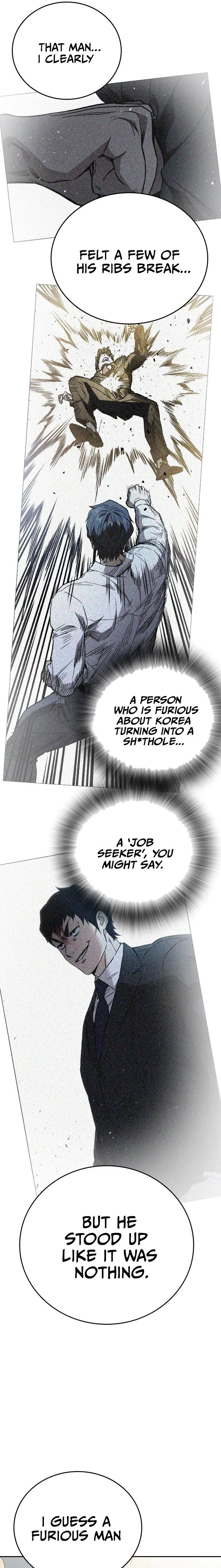 Read Study Group Manga Online