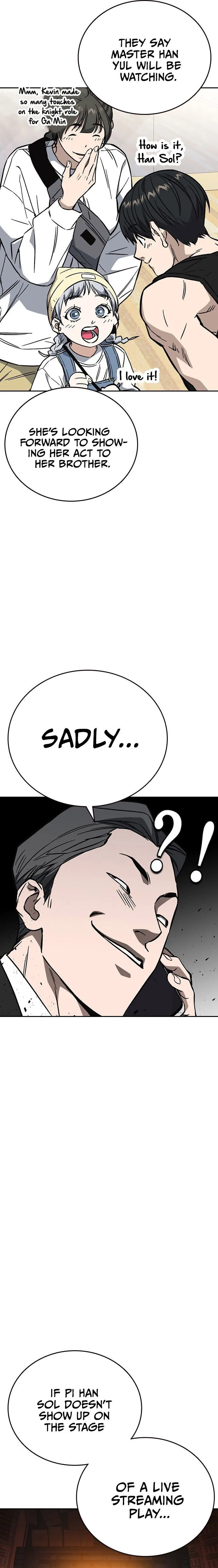 Read Study Group Manga Online