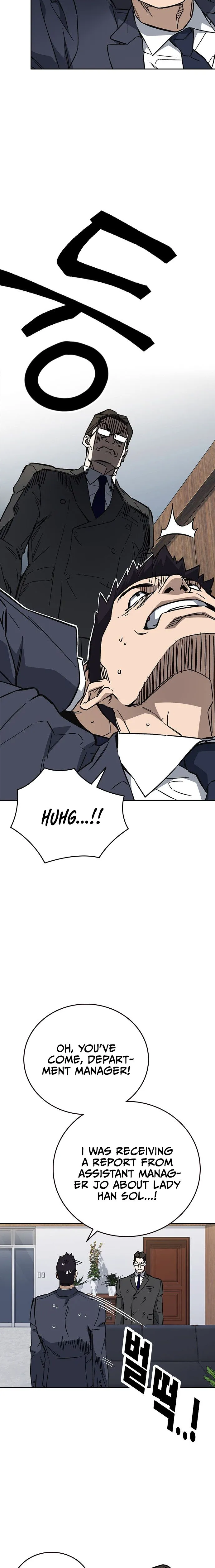 Read Study Group Manga Online