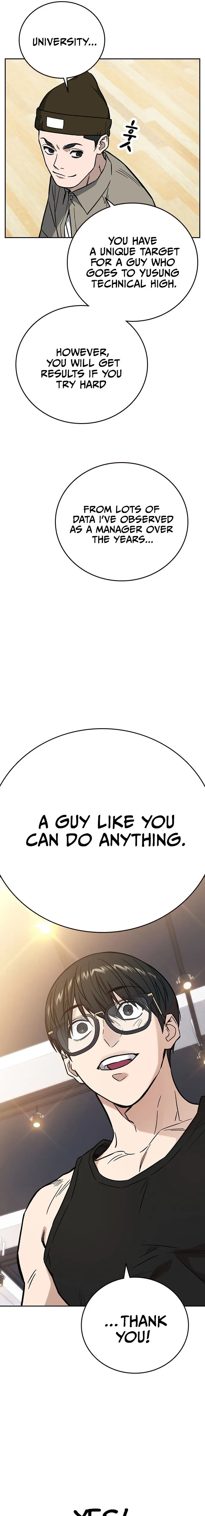 Read Study Group Manga Online