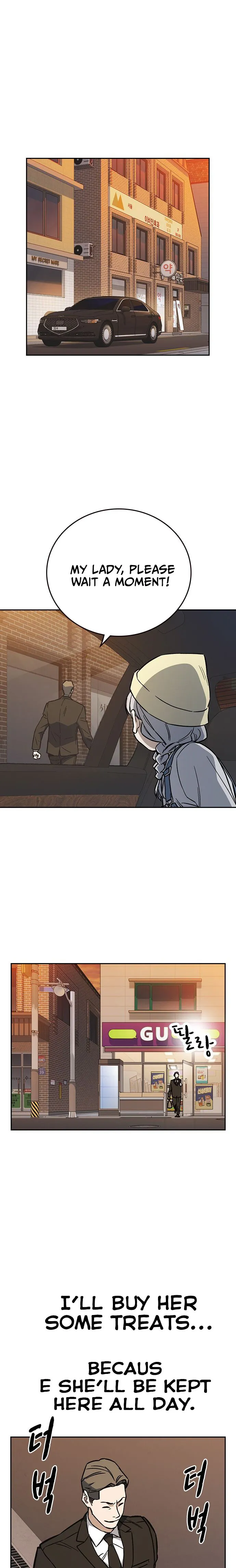 Read Study Group Manga Online
