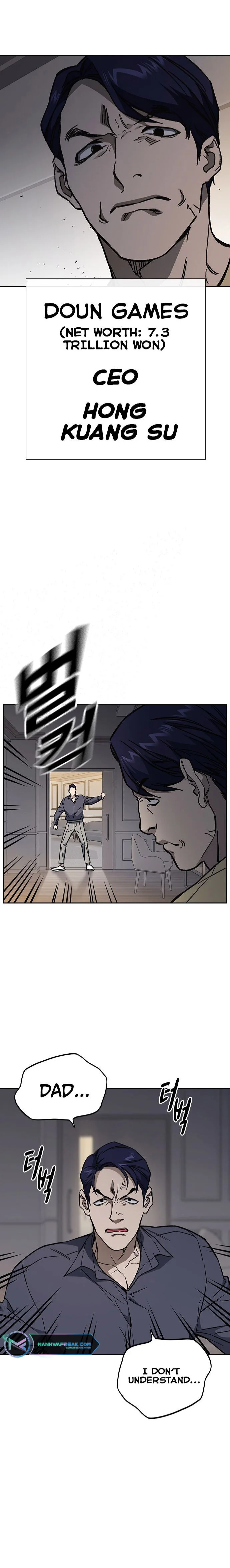 Read Study Group Manga Online