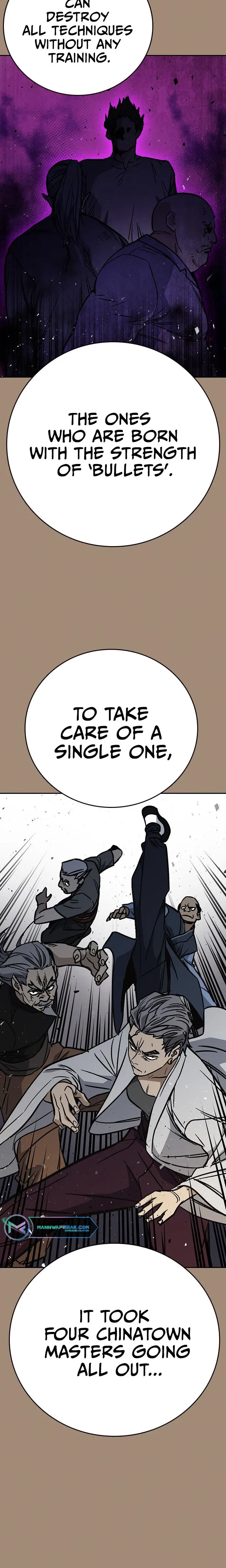 Read Study Group Manga Online