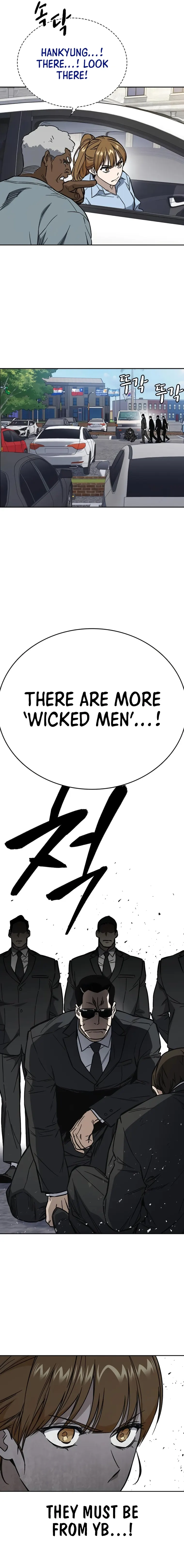 Read Study Group Manga Online