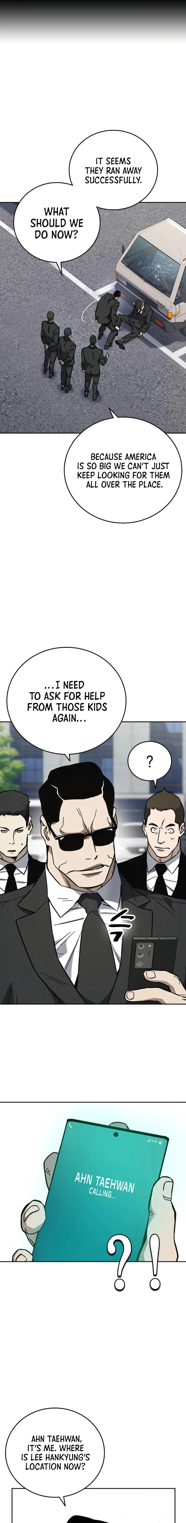 Read Study Group Manga Online