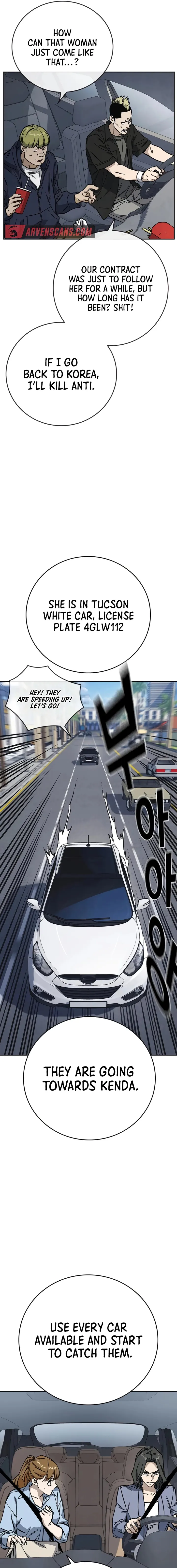 Read Study Group Manga Online