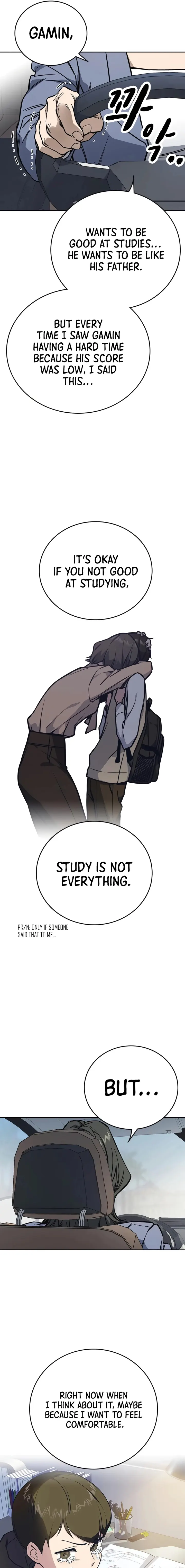 Read Study Group Manga Online