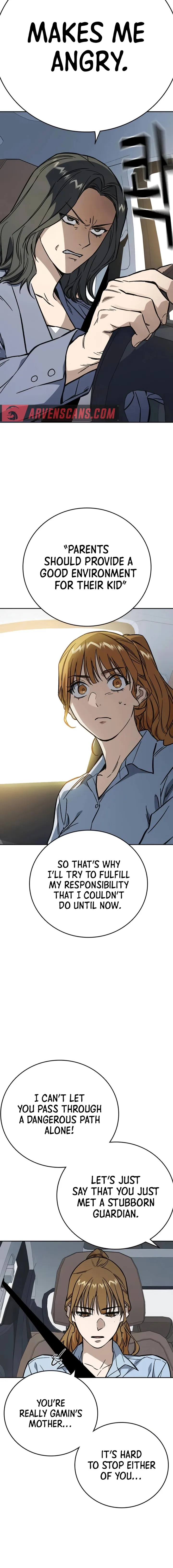 Read Study Group Manga Online