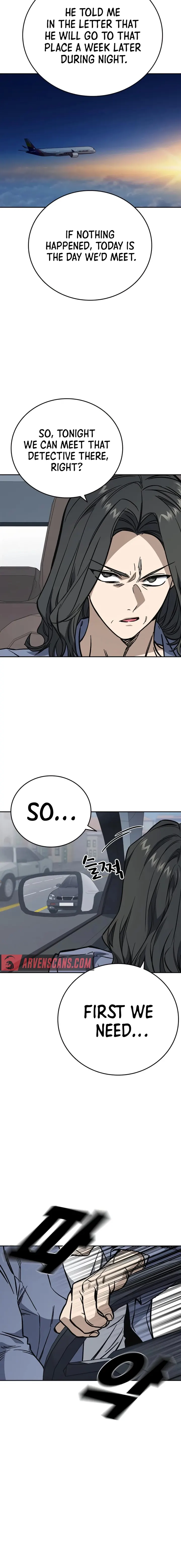 Read Study Group Manga Online