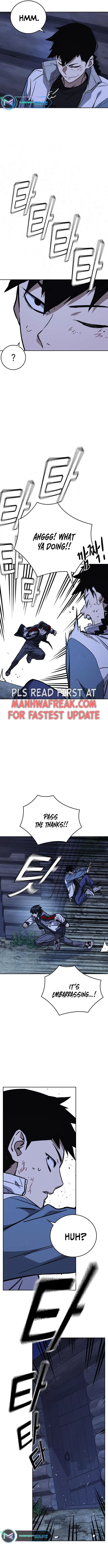 Read Study Group Manga Online