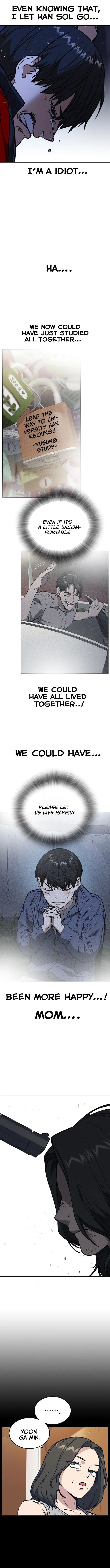 Read Study Group Manga Online