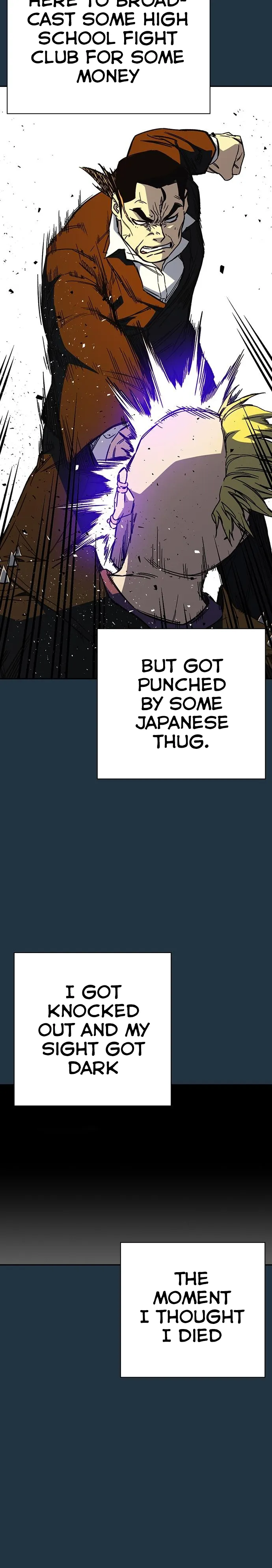 Read Study Group Manga Online