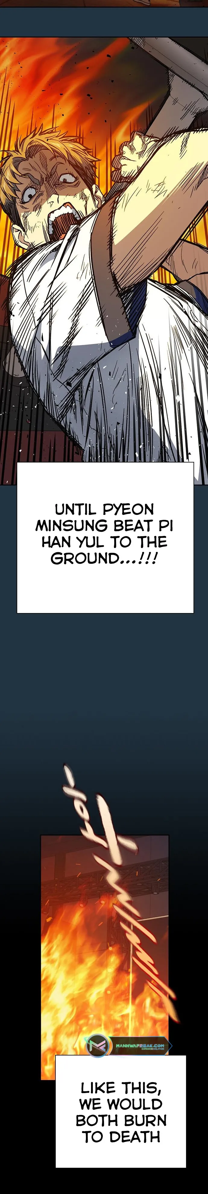 Read Study Group Manga Online
