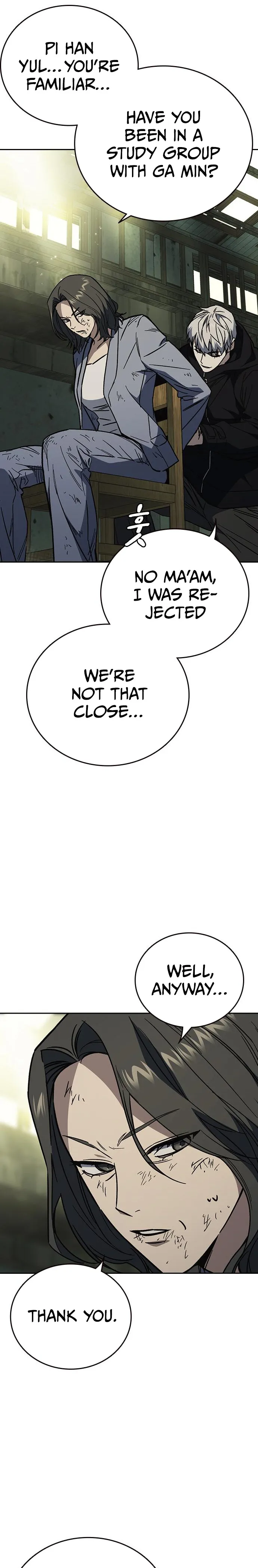 Read Study Group Manga Online