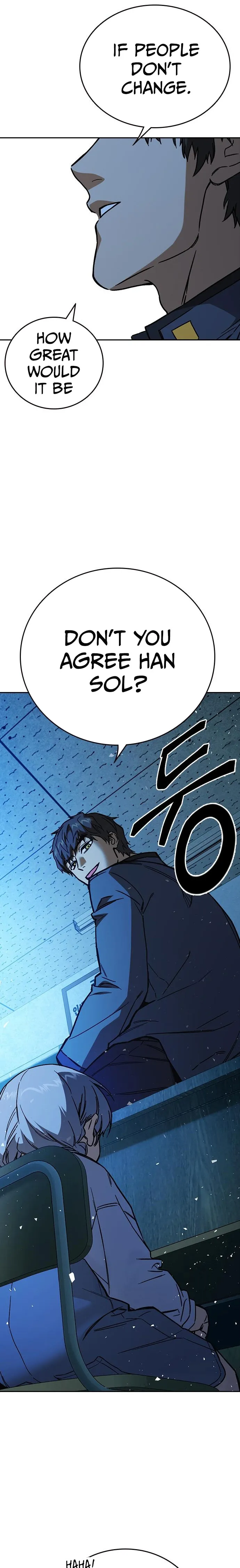 Read Study Group Manga Online