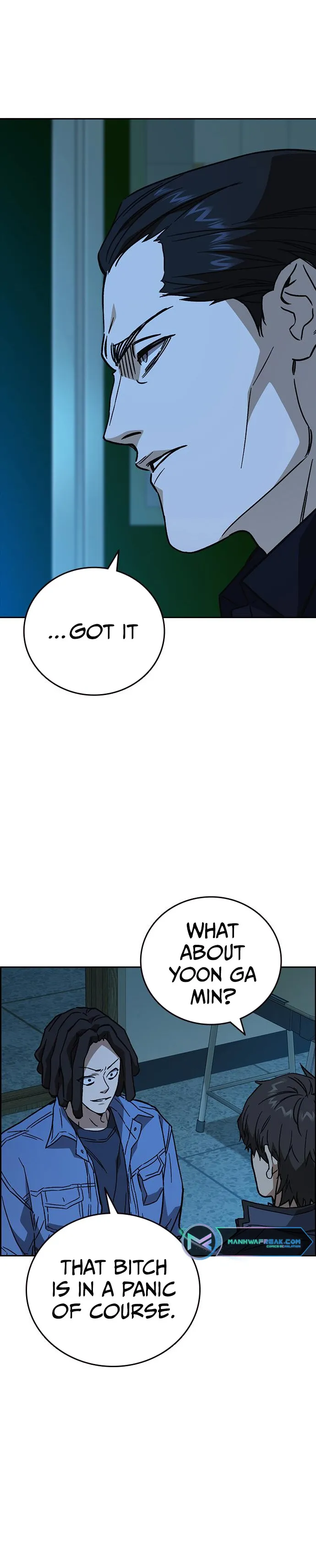 Read Study Group Manga Online