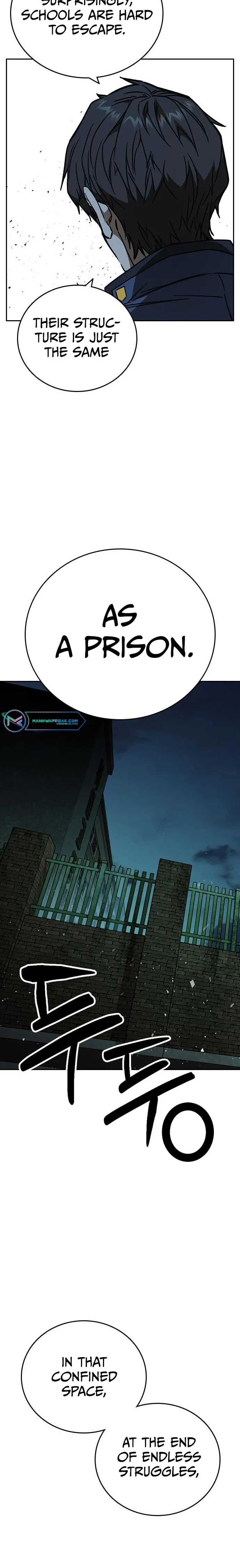 Read Study Group Manga Online