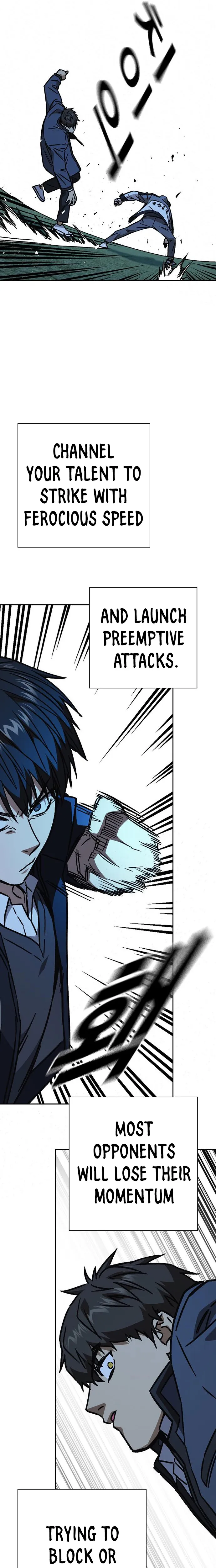 Read Study Group Manga Online
