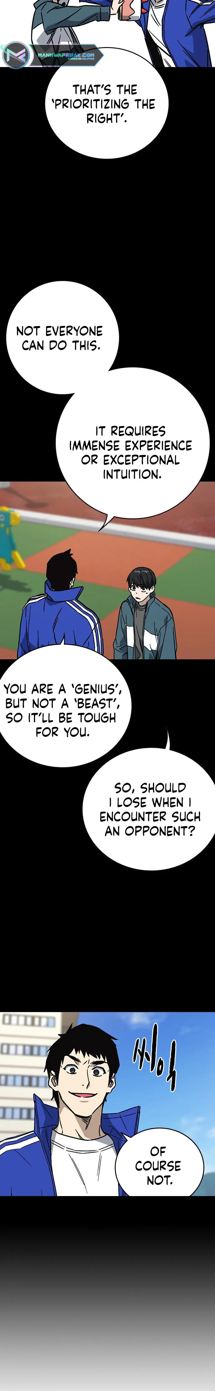 Read Study Group Manga Online