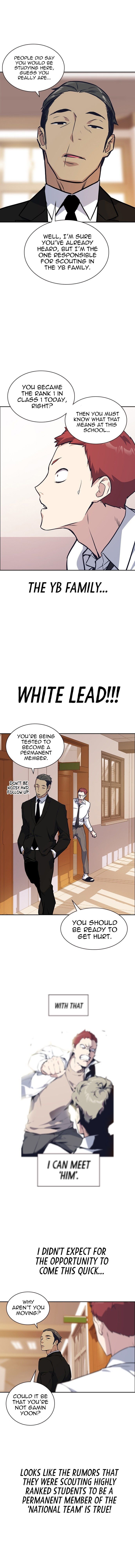 Read Study Group Manga Online