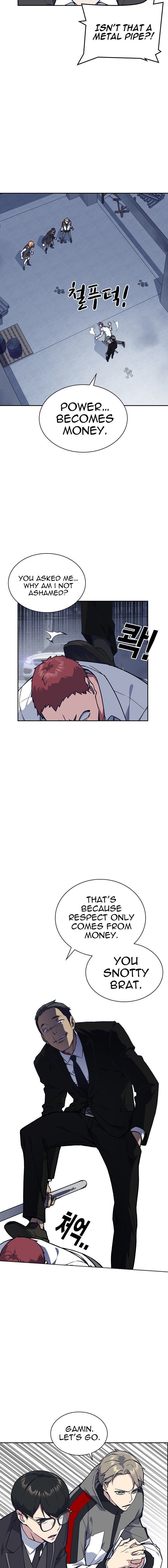 Read Study Group Manga Online