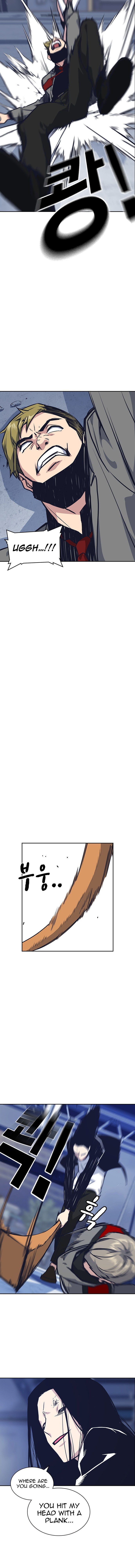Read Study Group Manga Online